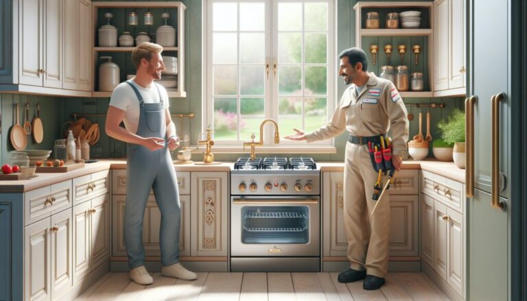 como cambiar la cocina de gas licuado a gas natural paso a paso