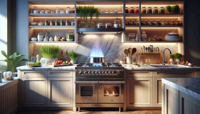 cual es la mejor marca de cocinas a gas descubrelo aqui