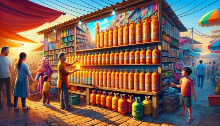 cuanto cuesta una botella de butano naranja actualizacion de precios