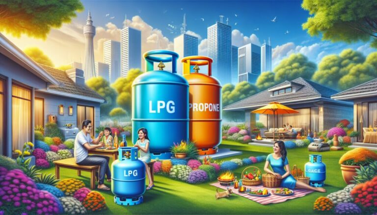 el glp y el propano son lo mismo descubre sus diferencias