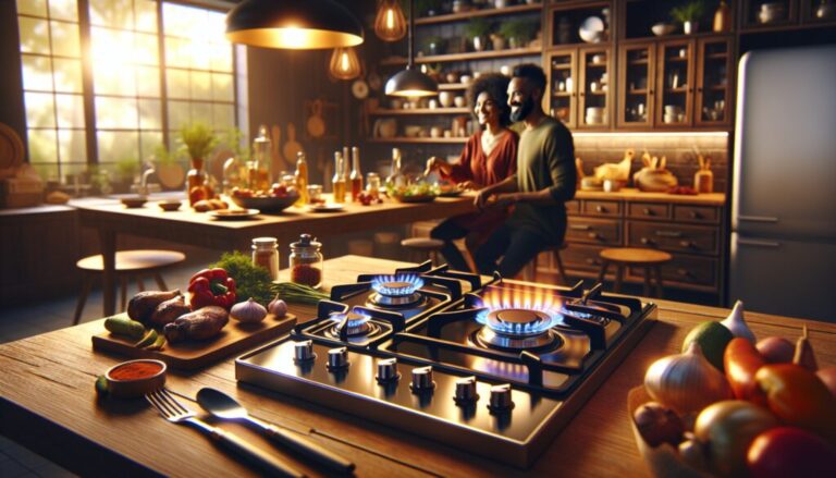 es mejor cocinar con propano o butano descubre el gas ideal
