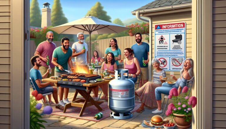 inconvenientes del calor con propano cuales son y como afectan