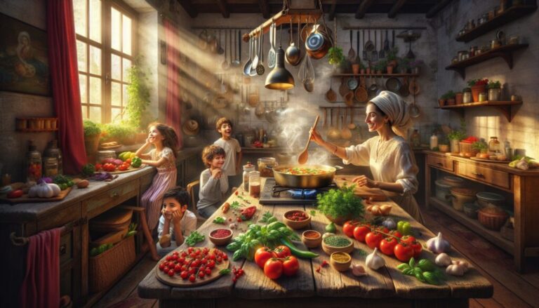 que es mejor para cocinar descubre el material ideal para tus utensilios