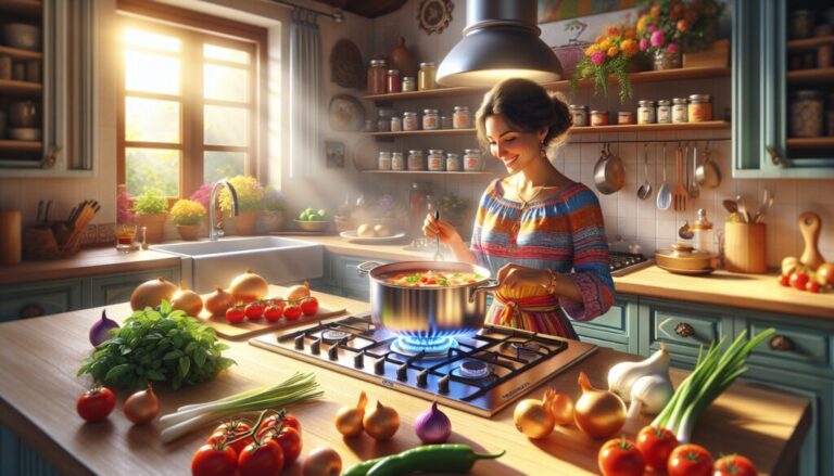 que gas es el gas para cocinar descubre tus mejores opciones