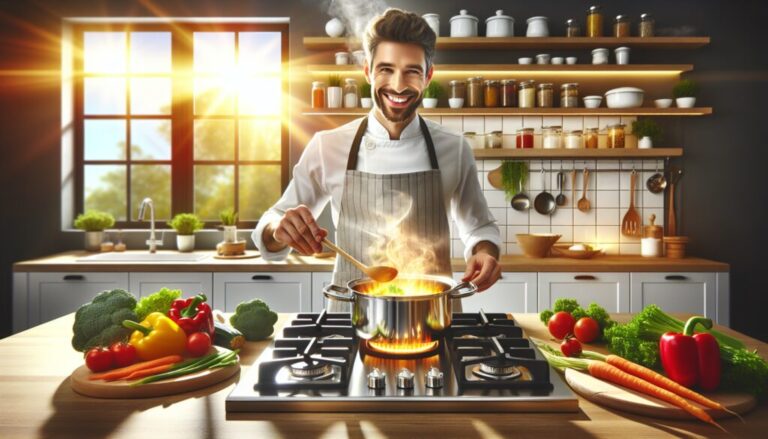 que gas es el mejor para cocinar descubre la mejor opcion