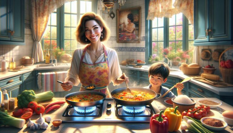 que gas es mejor para cocinar butano propano o natural
