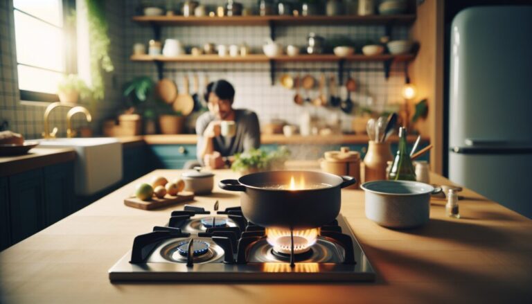 que pasa si duermo con las hornallas de la cocina encendidas riesgos de intoxicacion por monoxido de carbono