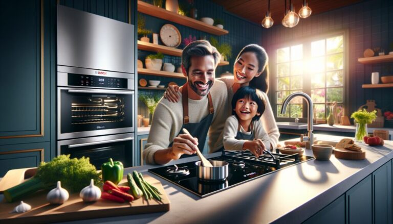 que tan buena es la marca bosch cocina analisis y opiniones
