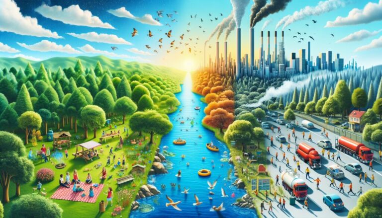 que tan contaminante es el propano descubre su impacto ambiental