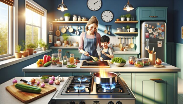 que tipo de gas para cocinar es mejor natural butano o propano