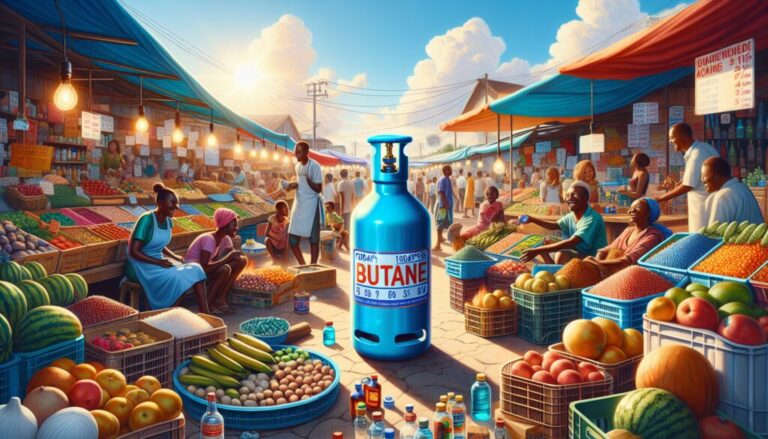 que vale la botella de butano al dia de hoy descubre el precio actual
